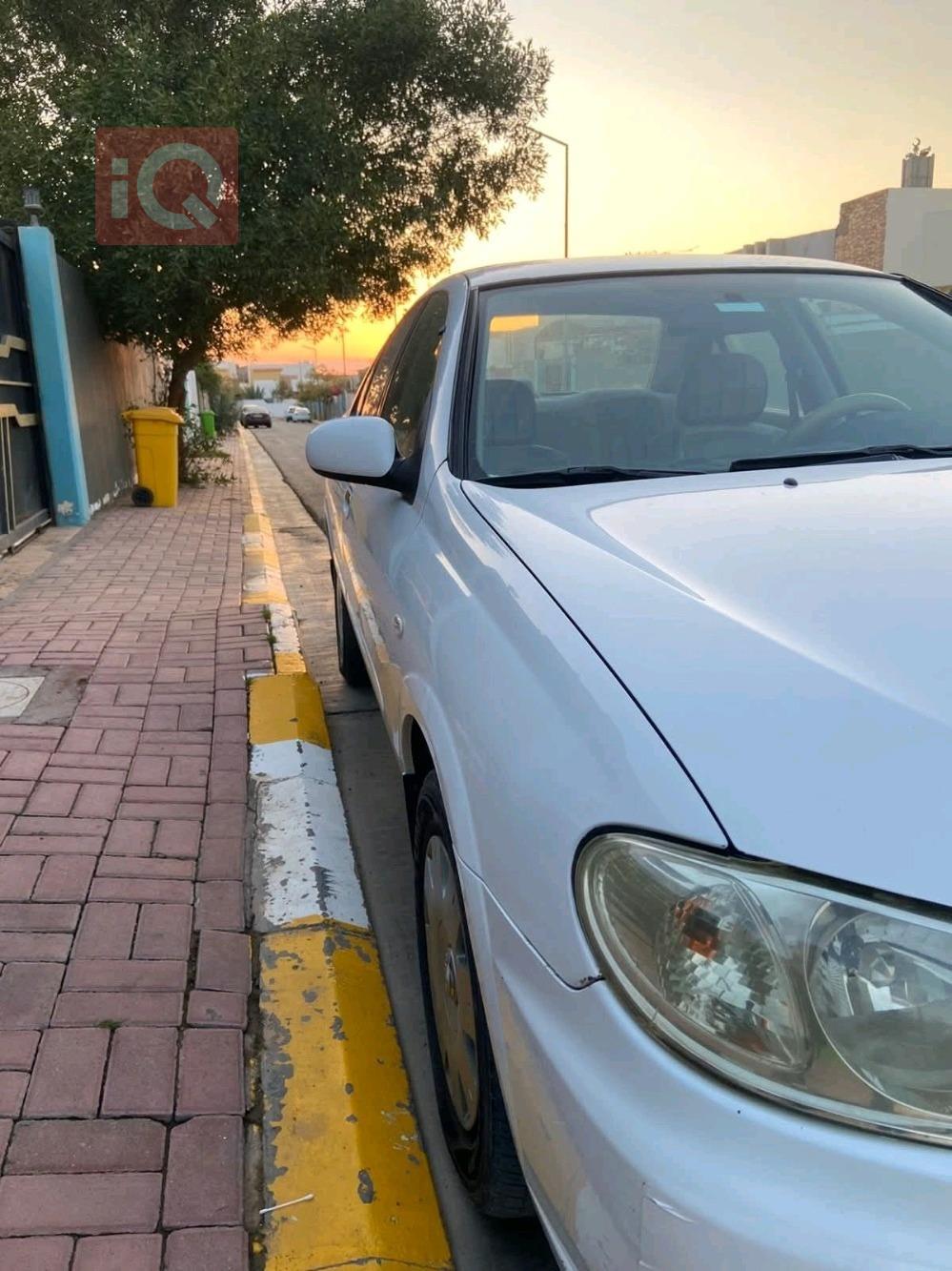 نيسان صني